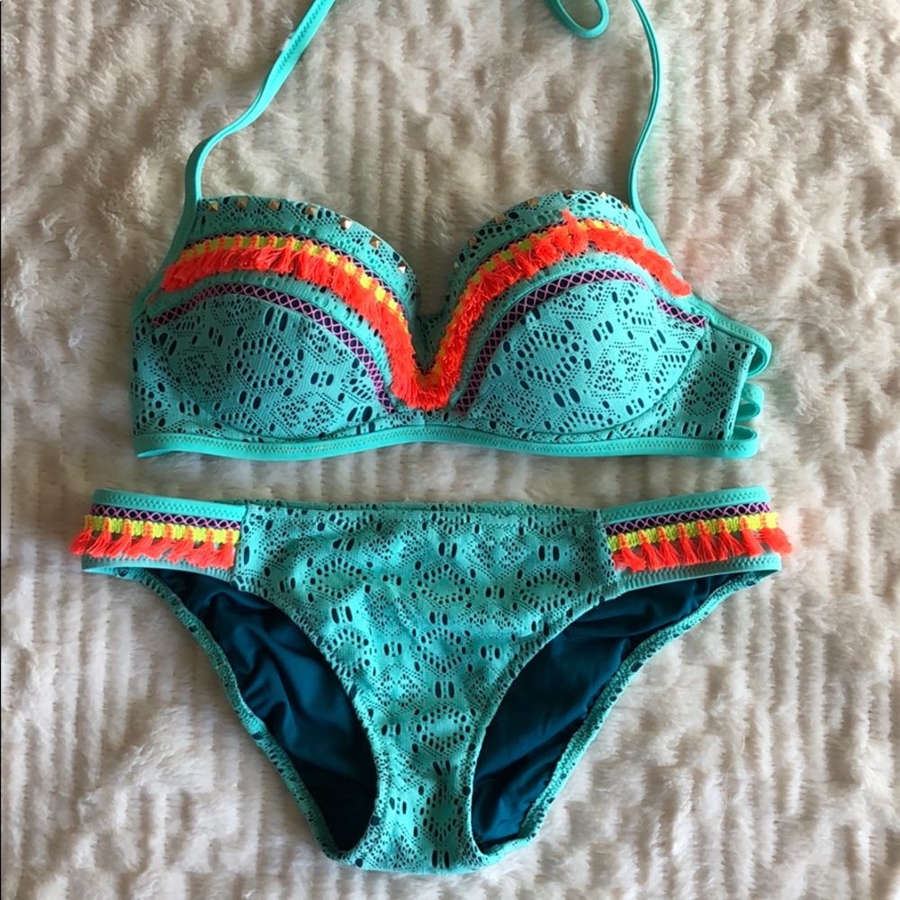 Shade & Shore Bikini